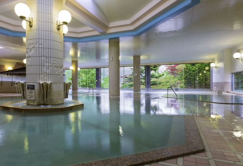 旅館 Dai Ichi Takimotokan