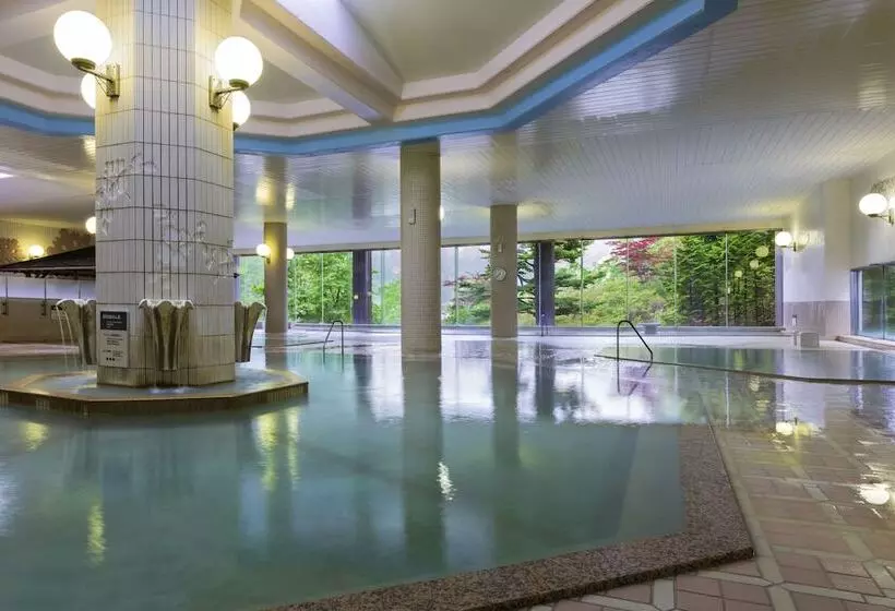 旅館 Dai Ichi Takimotokan