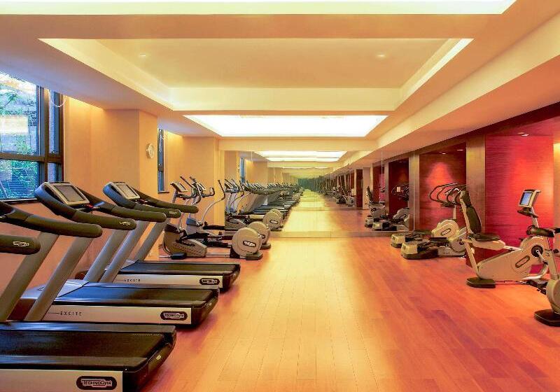 Swissotel Grand Shanghai