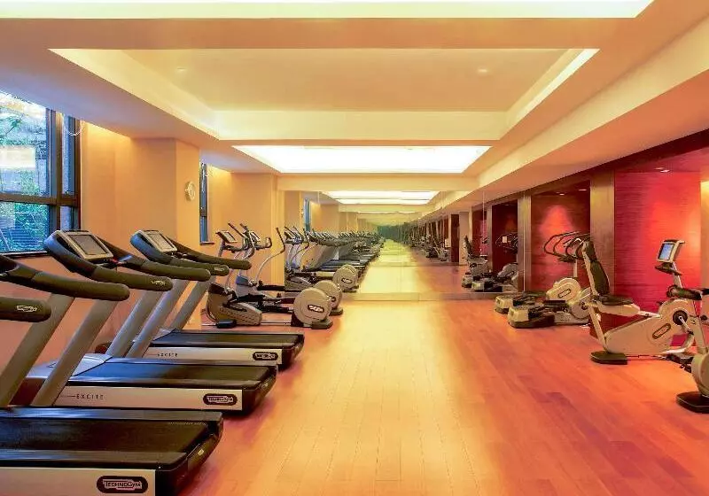 Swissotel Grand Shanghai