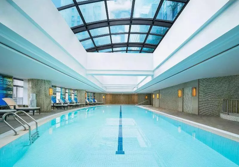 Swissotel Grand Shanghai