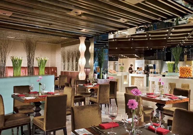 Swissotel Grand Shanghai