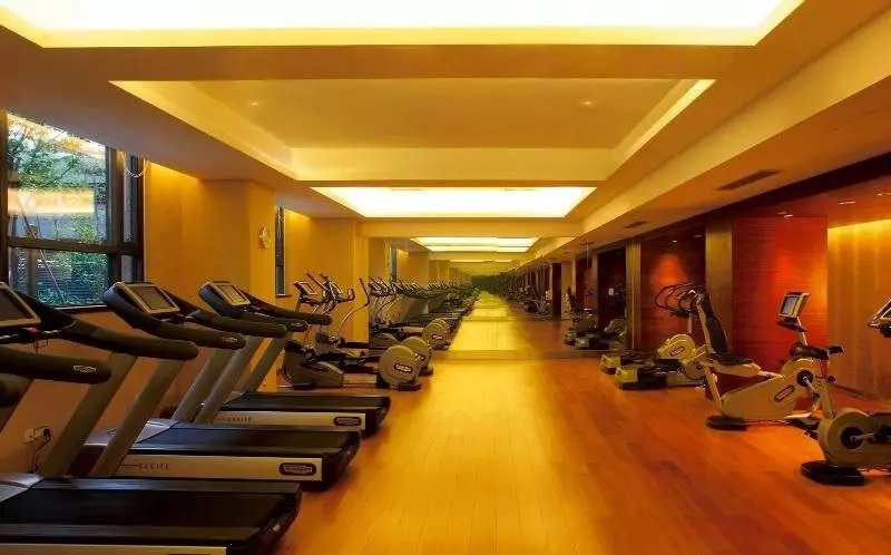 Swissotel Grand Shanghai