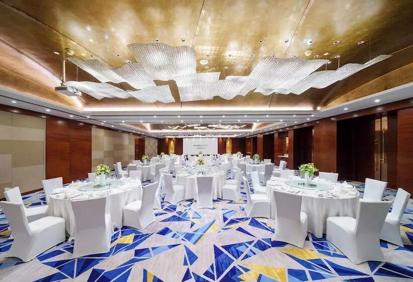 Swissotel Grand Shanghai