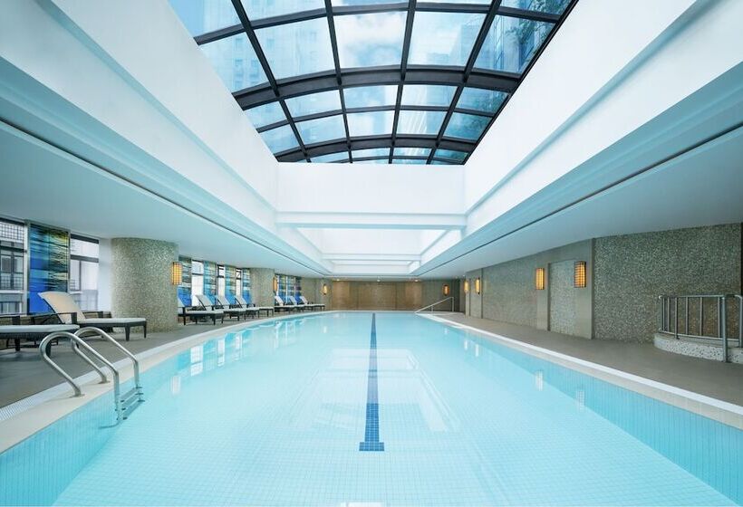 Swissotel Grand Shanghai