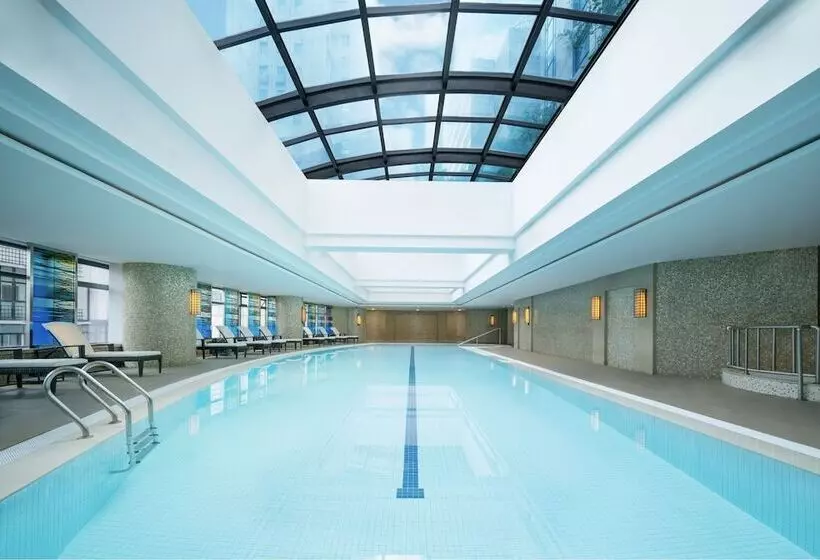 Swissotel Grand Shanghai