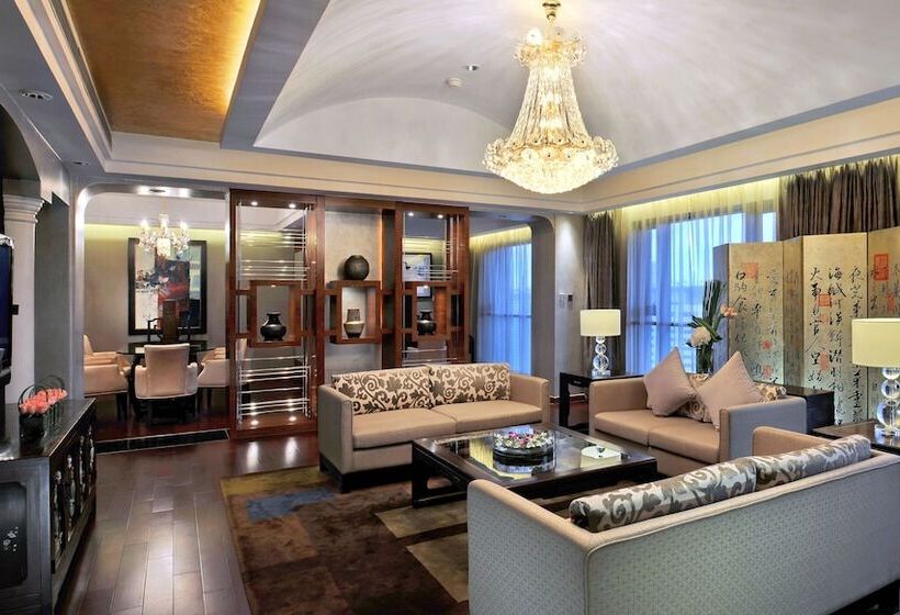 Swissotel Grand Shanghai