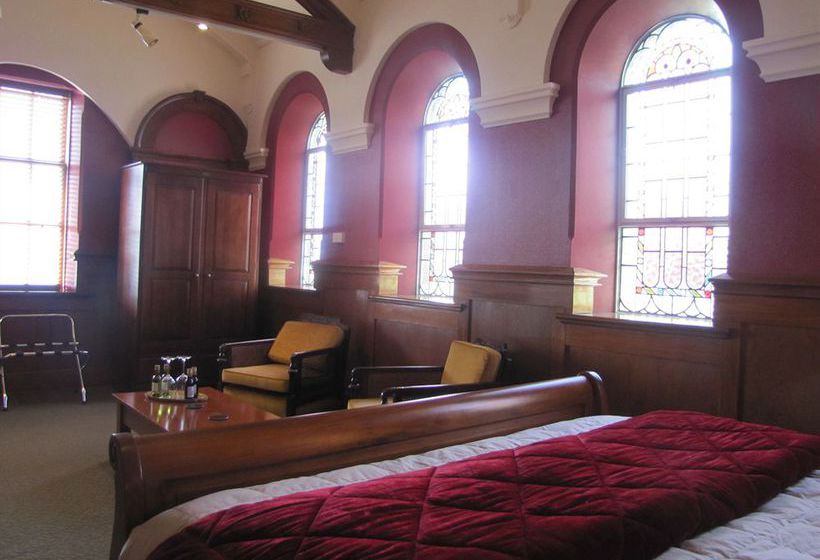 Отель The Brothers Boutique