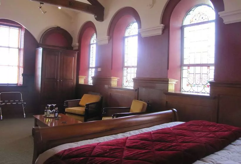 Hotel The Brothers Boutique