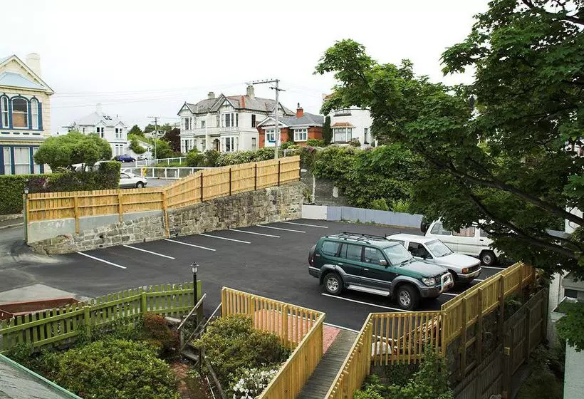 Hotel The Brothers Boutique