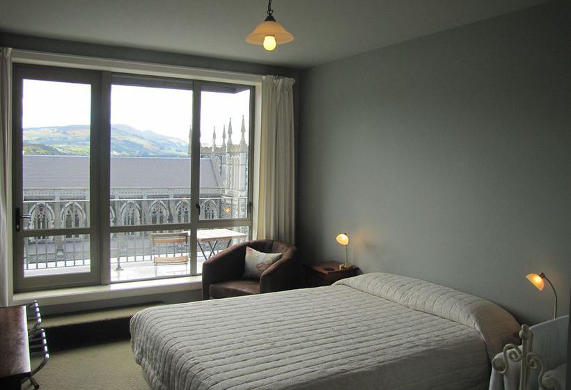 Отель The Brothers Boutique