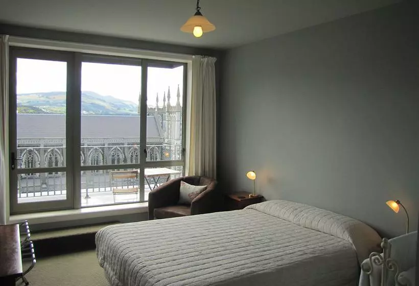 Hotel The Brothers Boutique