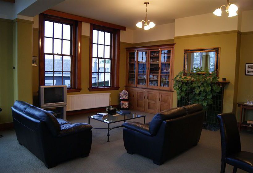 Отель The Brothers Boutique