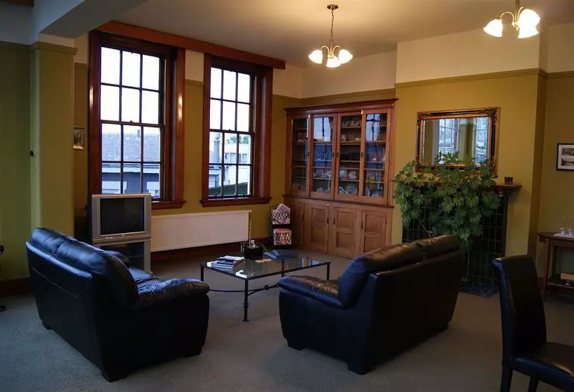 Hotel The Brothers Boutique