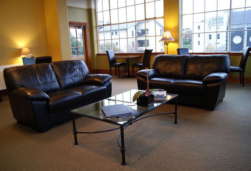 Отель The Brothers Boutique