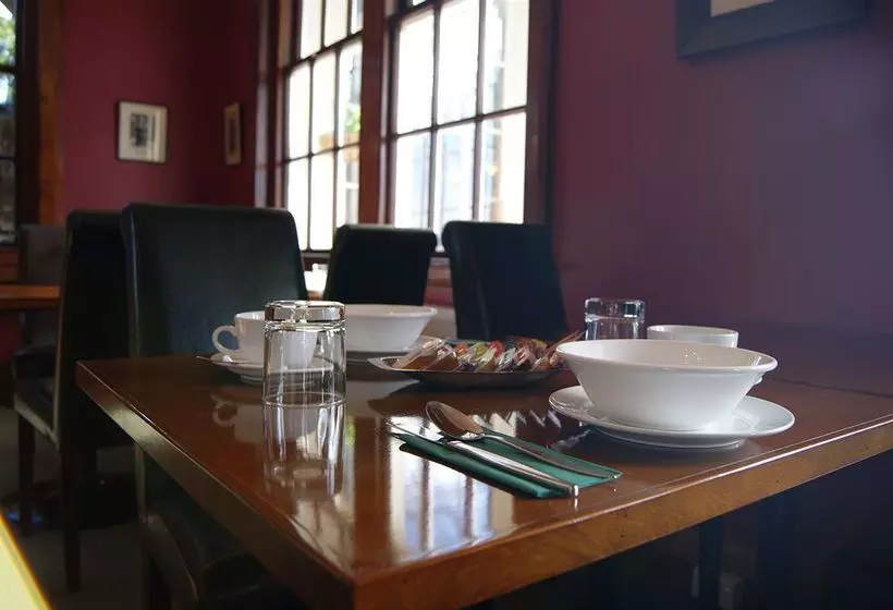 Hotel The Brothers Boutique