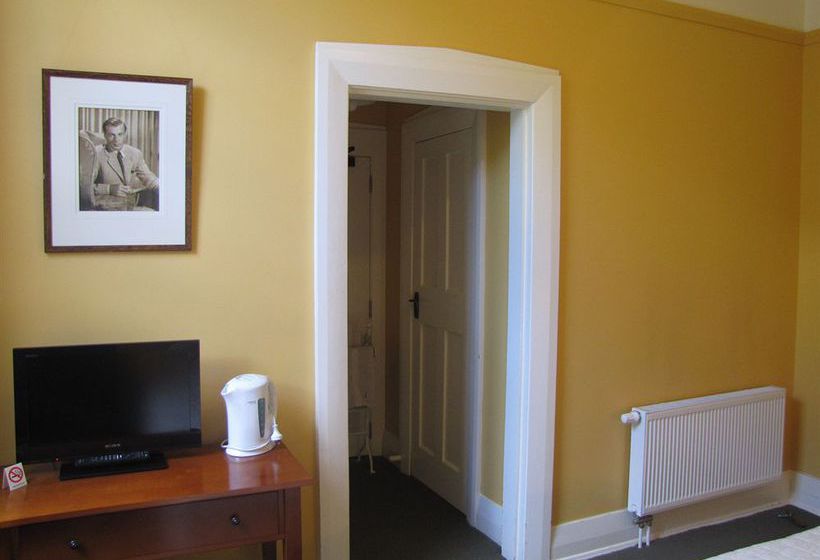 Отель The Brothers Boutique