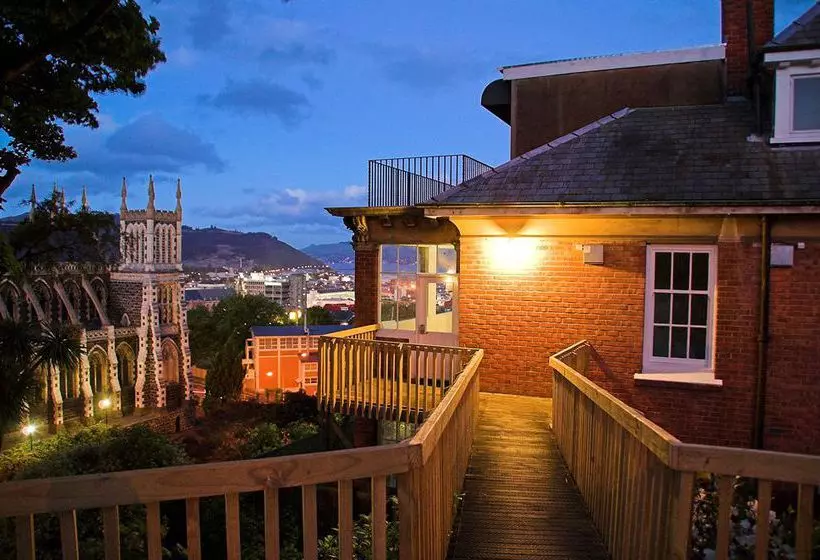 Hotel The Brothers Boutique