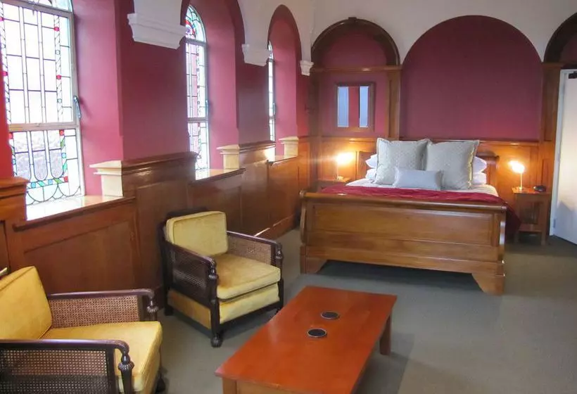 Hotel The Brothers Boutique