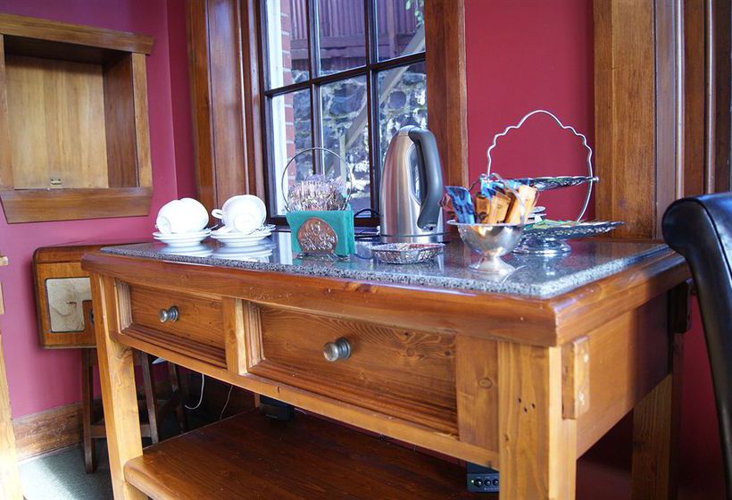 Отель The Brothers Boutique