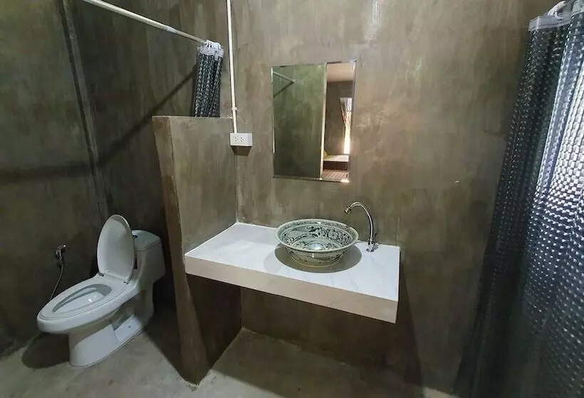 ホテル Moonshine Resort Chumphon