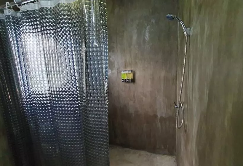ホテル Moonshine Resort Chumphon
