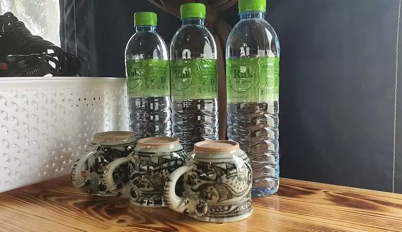 ホテル Moonshine Resort Chumphon