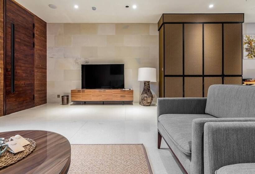 هتل The Bal E Villas