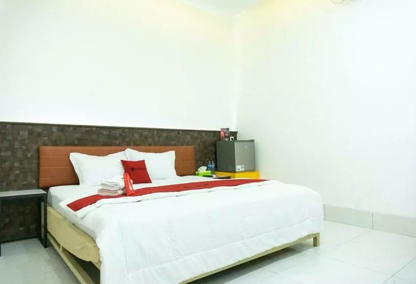 Majatalo Reddoorz Plus @ Ende City Center