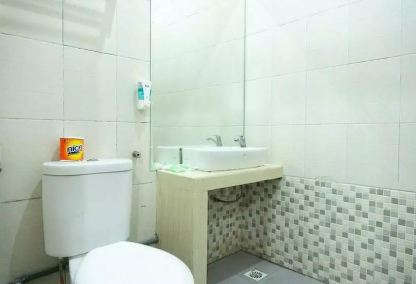 Majatalo Reddoorz Plus @ Ende City Center