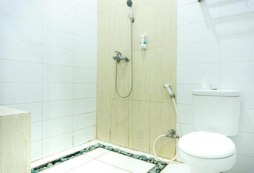 بنسيون Reddoorz Plus @ Ende City Center