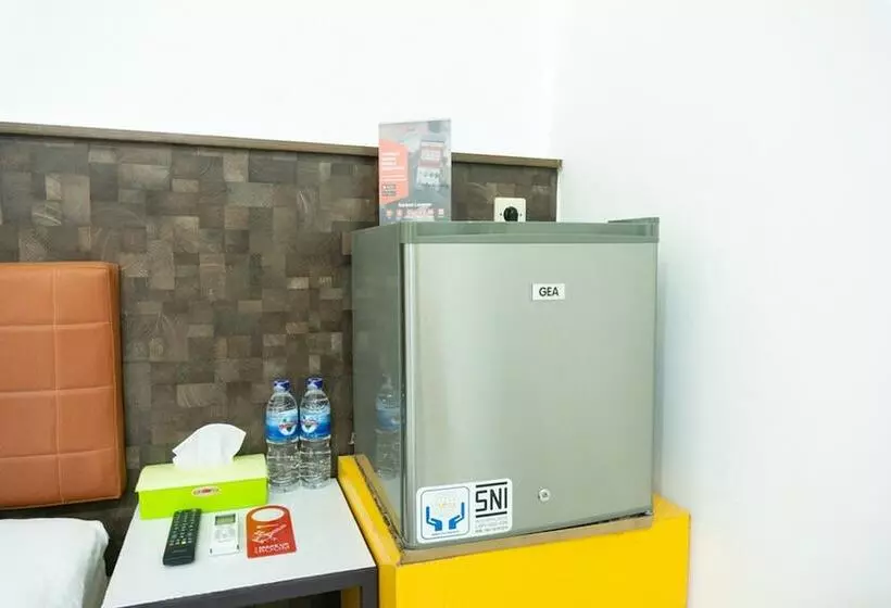 Majatalo Reddoorz Plus @ Ende City Center