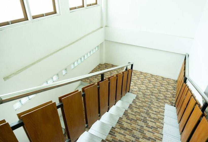 بنسيون Reddoorz Plus @ Ende City Center