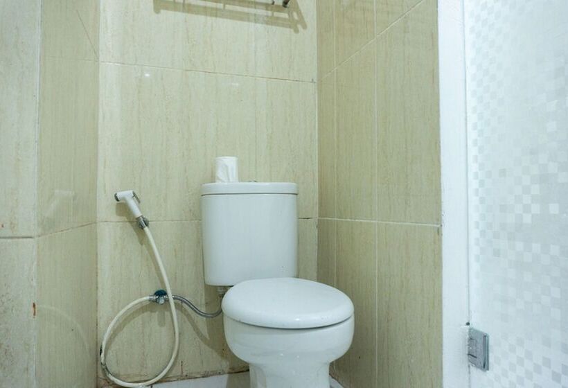 بنسيون Reddoorz Plus @ Ende City Center