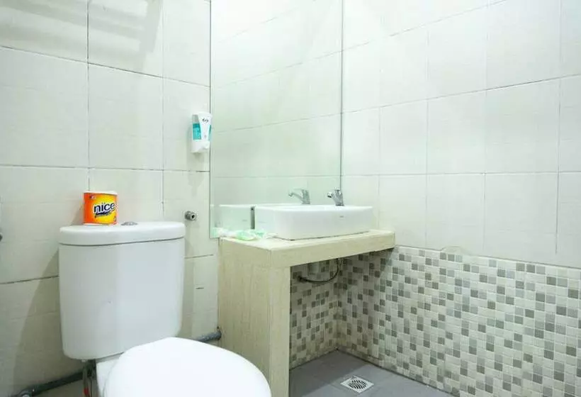 Majatalo Reddoorz Plus @ Ende City Center