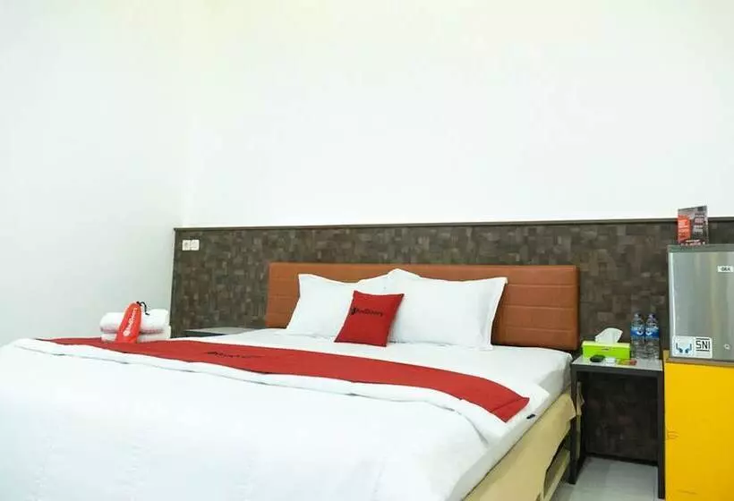 Majatalo Reddoorz Plus @ Ende City Center