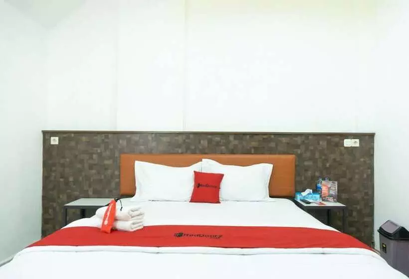 Majatalo Reddoorz Plus @ Ende City Center