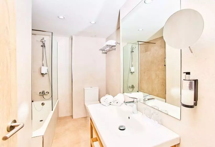 Leonardo Royal Suites Ibiza Santa Eulalia