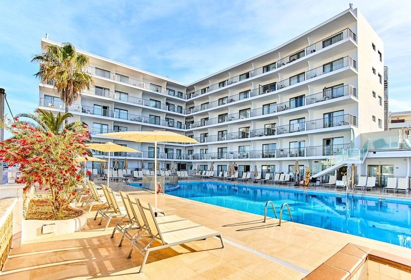 Leonardo Royal Suites Ibiza Santa Eulalia