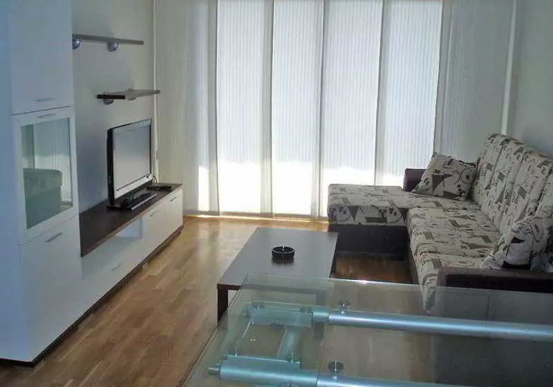 Apartamento Urbem Suites San Vicente