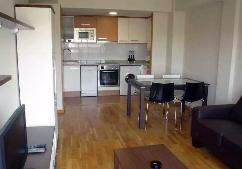 Apartamento Urbem Suites San Vicente