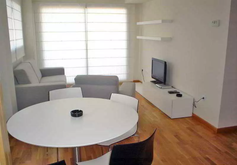 Apartamento Urbem Suites San Vicente
