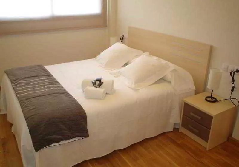 Apartamento Urbem Suites San Vicente