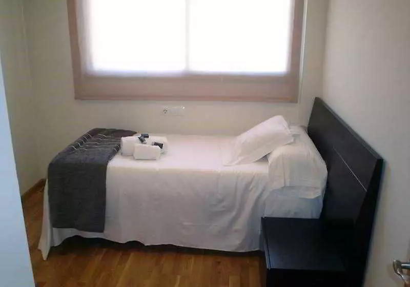 Apartamento Urbem Suites San Vicente