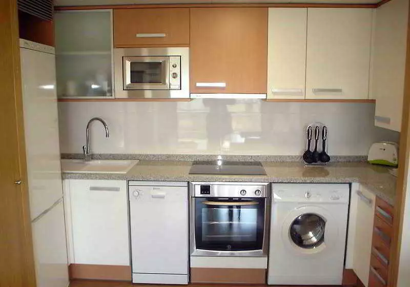 Apartamento Urbem Suites San Vicente