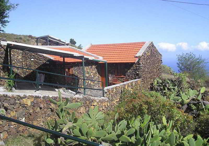 Casas El Hierro-Rural