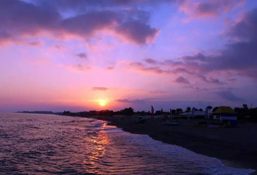 Hotel Club Turtas Beach   All Inclusive