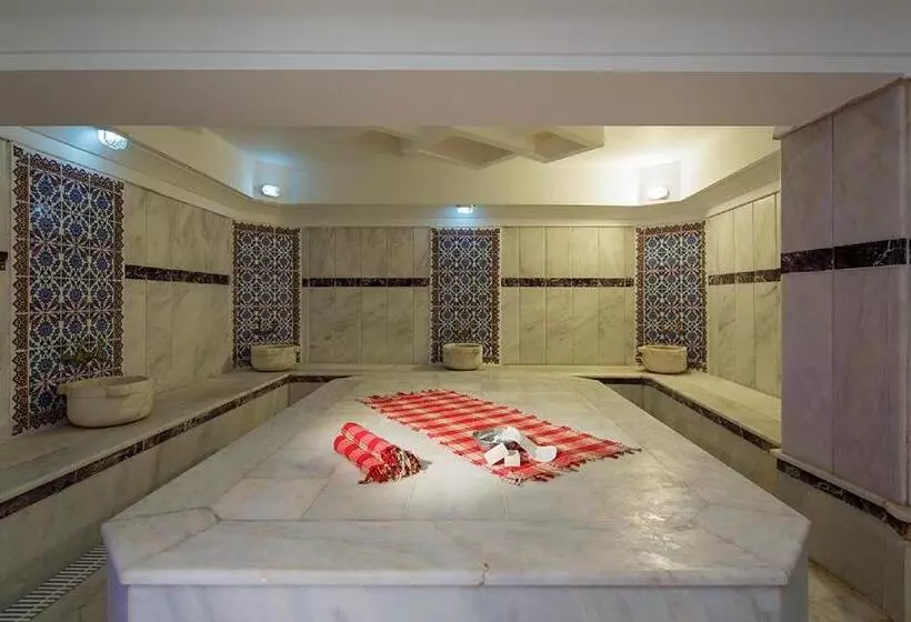 Hotel Club Turtas Beach   All Inclusive