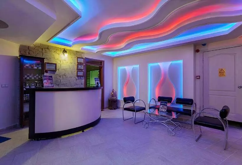 Hotel Club Turtas Beach   All Inclusive