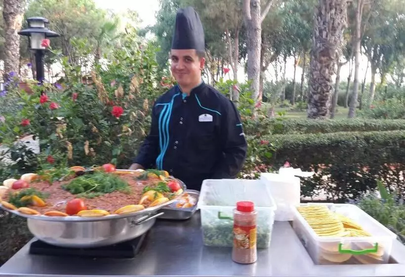 Hotel Club Turtas Beach   All Inclusive